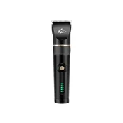 ZHIGAN Električni clippers za hišne ljubljenčke ZHIGAN X18 4h 50db 6W, (20681328)