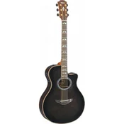 Kitara elektro-akustična Yamaha APX1200II črna