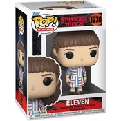 Funko Pop! Figurica Televizija Netflix Stranger Things 1238 Eleven 62388 (889698623889)
