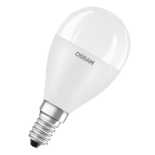 OSRAM LED sijalica Value P F60 7W 840 E14
