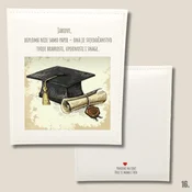 Foto album za diplomu – savršen poklon za uspomene koje traju