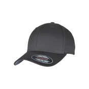 Flexfit Wooly Brushed Dark Grey