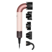 Dyson sušilo za kosu Supersonic r Ceramic Pink/Rose Gold Straight+Wavy