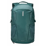 Thule Enroute ruksak za prijenosno racunalo, 30 l, zelena (3204850)