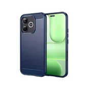 Maska za telefon Honor 600 Lite Silikonska