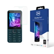 3MK Nokia 225 4G (2024) - 3mk svilnato matiran Pro