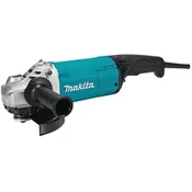 MAKITA električni kotni brusilnik 2.700W, 180mm GA7081