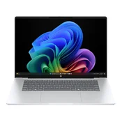 Prenosnik HP OmniBook 5 NGAI 16-bf0005nf | Snapdragon X | OLED / Qualcomm Snapdragon X / RAM 16 GB / 512GB SSD / 16,0” WUXGA
