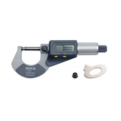 YATO Digitalni mikrometer 0-25 mm