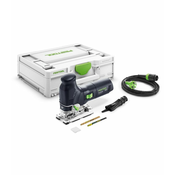 Festool PS 300 EQ-Plus Trion Elektricna ubodna pila s oscilirajucim hodanjem u koferu 576041