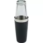 APS BOSTON SHAKER ČRN 0,7 L, (20476912)