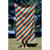 Conceptum Hypnose Peškir za plažu 90x150cm Šareni