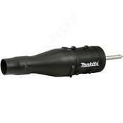 Makita MAKITA NASTAVEK - PUHALO UB400MP ZA DUX60 DUX18 UX01G EX2650LH, (21386735)