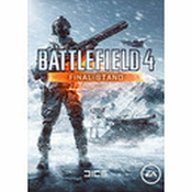 Battlefield 4 Final stand ORIGIN Key