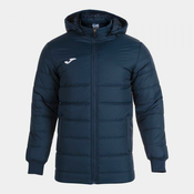 Mens/Boys Joma Urban Iv Anorak navy Jacket