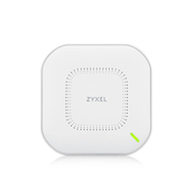 Zyxel NWA210AX 2400 Mbit/s Bijelo Podrška za napajanje putem Etherneta (PoE)