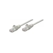 INTELLINET LAN UTP kabl intellinet 319812 Cat5e CCA//Sivi/5m
