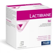 PILEJE Lactibiane Preparat za varenje Iki Sinbiotik A30