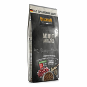 BELCANDO Lamb and Rice 12,5 kg