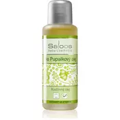 Saloos Vegetable Oil Bio bio svetlinovo olje  50 ml