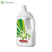 DET.ZA VES ARIEL MOUNTAIN SPRING 50 PRANJA 3.25KG (4) P&G NELT