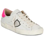 Philippe Model PRSX LOW WOMAN Bela