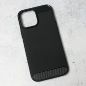 DEFENDER Maska Safeguard za iPhone 13 Pro Max 6.7 crna