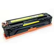 toner HP CE412A/CC532A/CF382A/CRG718 YELLOW toner in za 2600 strani