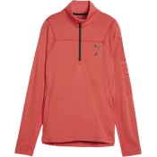 Puma Mikica W SEASONS LS 1/4 Polypropylene Rain Cell