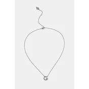 Ogrlica Guess G CRYSTAL