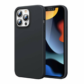 UGREEN Protective Silicone Case Apple iPhone 13 Pro black