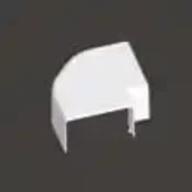 90x55mm L ugao Kopos 8403