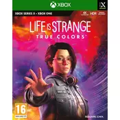 XBOX ONE XSX Life is Strange: True Colors