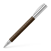 Roler Faber-Castell  Ambition 3D Croco Brown