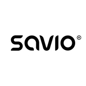 Qoltec LAMINADORA SAVIO PARA ESCRITÓRIO DOMÉSTICO, FORMATO A4, PRETA, COMPACTA, PARA PROTEÇAO DE DOCUMENTOS., (5000260564)