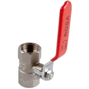Ostatní Vrtni ventil Euro tools 145107Q Ball valve, lever MM G 3/4
