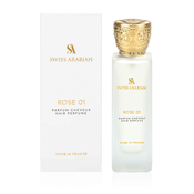 Swiss Arabian Rose 01 parfem za kosu 50 ml