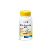 LongLife Hair Formula Plus