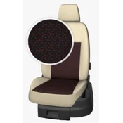 Tailored Car Seat Covers Suzuki Swift 2004-2010