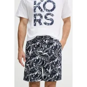 Michael Kors chino kratke hlače moške z bombažem