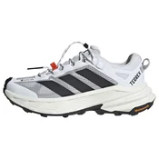 adidas Trekking čevlji Terrex Freehiker Sl Gore-Tex Hiking Shoes KI5163 Bela