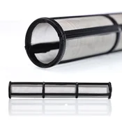 OEM Filter 180 Mm 60 Mesh – Nadomestni Del za Barvalni Graco Ultra Max, Mark, G-Max Unit | Visoka Natančnost, Dolga Življenjska Doba
