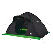 High Peak Šotor High Peak Swift 3 - zelena, hitra postavitev (pop-up)