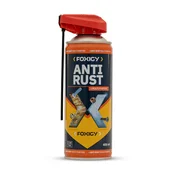 Razkuževalec rjezi v spreju 400ml Foxigy