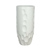 Eglo 421107 - Vaza AMAKUSA 90x36 cm bela