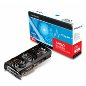 SAPPHIRE PULSE AMD Radeon™ RX 7900 GRE 16GB AMD RDNA™ 3 architecture 2xHDMI/2xDP