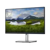 DELL LED monitor P2723D