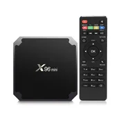 Android Smart TV box X96 mini (2GHz/16GB/2GB) 201045