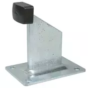 476 Zaustavljivac za kliznu kapiju 50x80x8mm IBFM