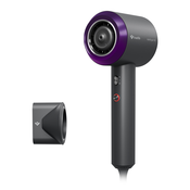TRUELIFE TrueLife HairDryer D3 Sušilo za kosu crno